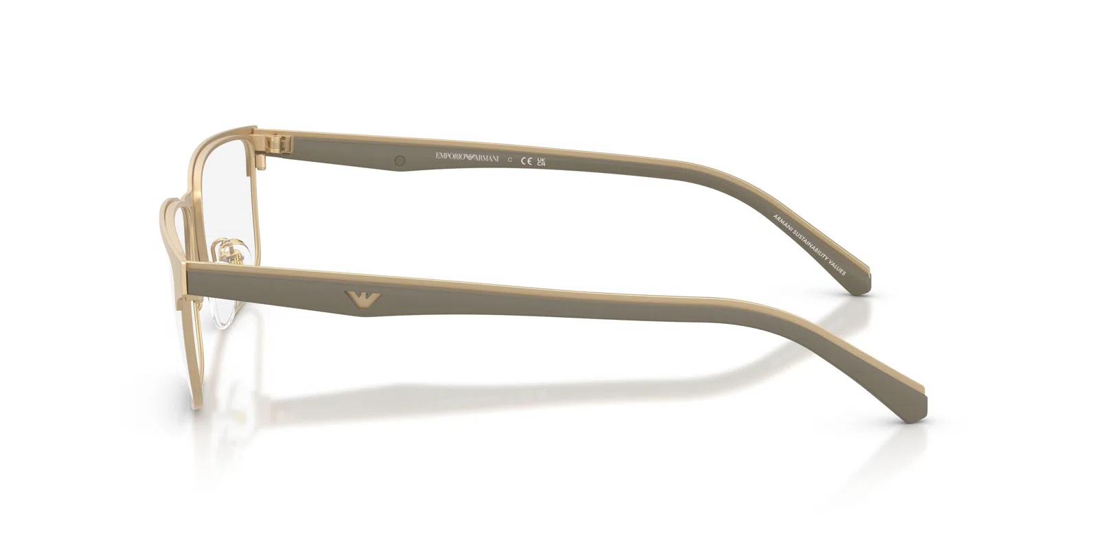 Emporio Armani 1175 Eyeglasses - view 16